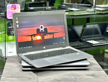 HP Elitebook 850 G35